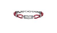 Bracciale Breil Uomo Screw in Caucciù TJ1592 - TJ1592